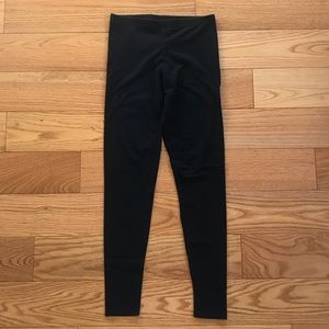 Cotton On Black Leggings